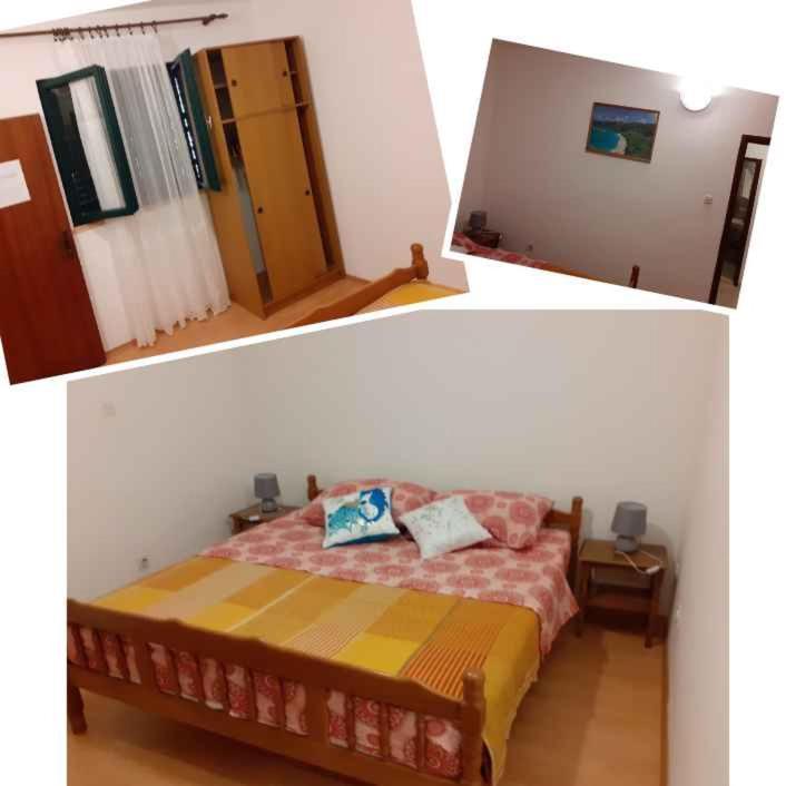 Apartment Lopar 9 Bagian luar foto