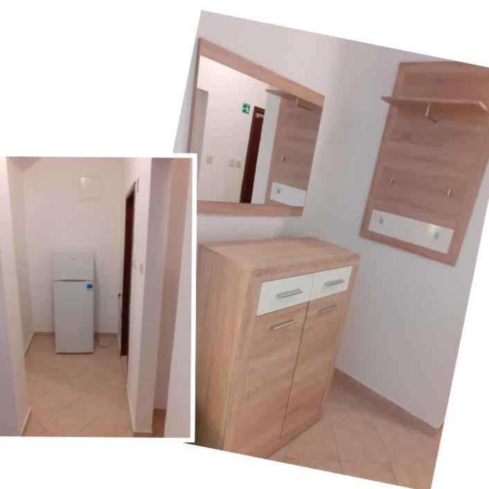 Apartment Lopar 9 Bagian luar foto