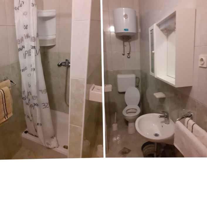 Apartment Lopar 9 Bagian luar foto