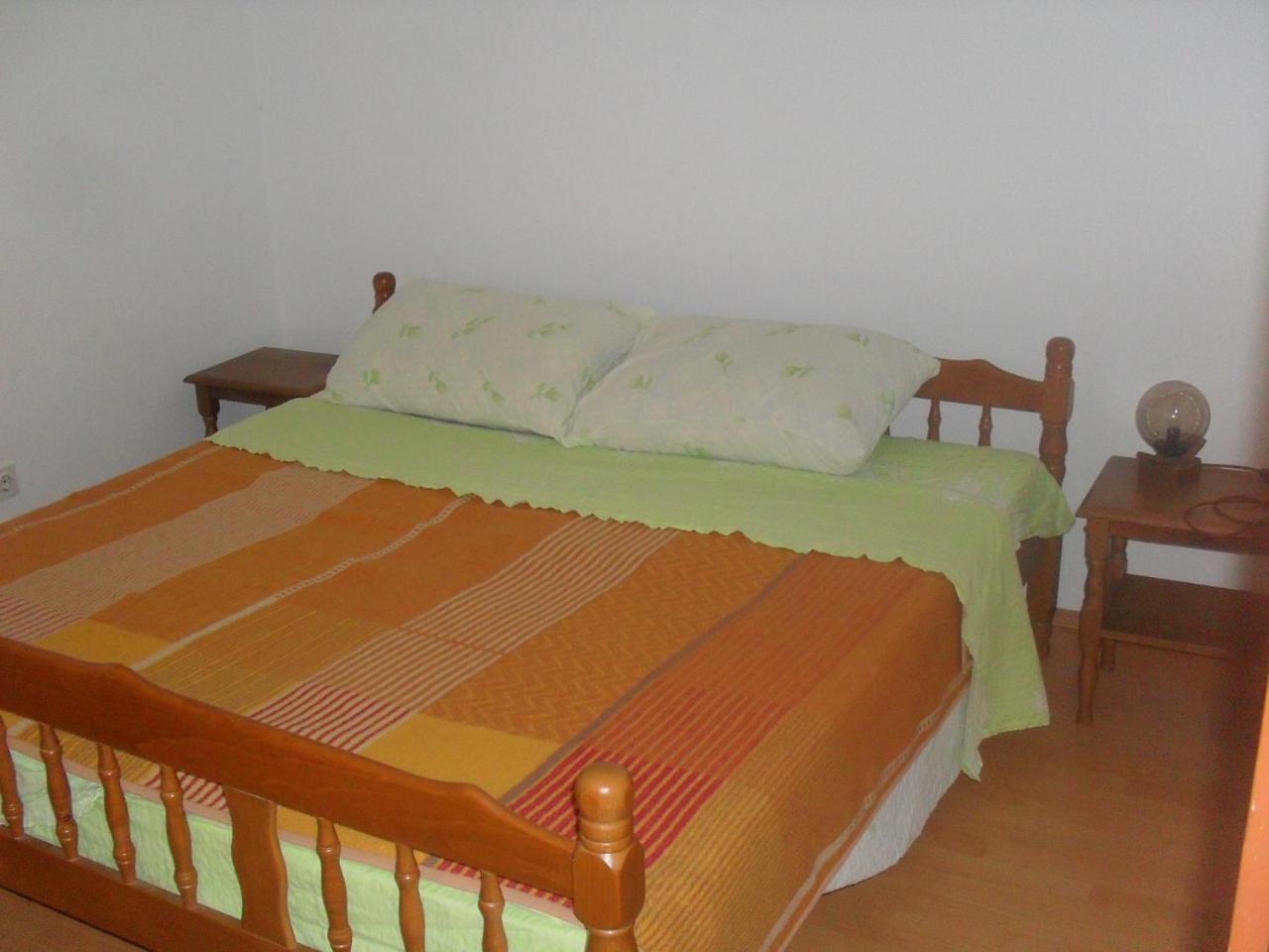 Apartment Lopar 9 Bagian luar foto